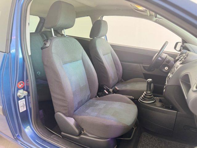 FORD Fiesta 1.4 TDCi 3p. Ghia