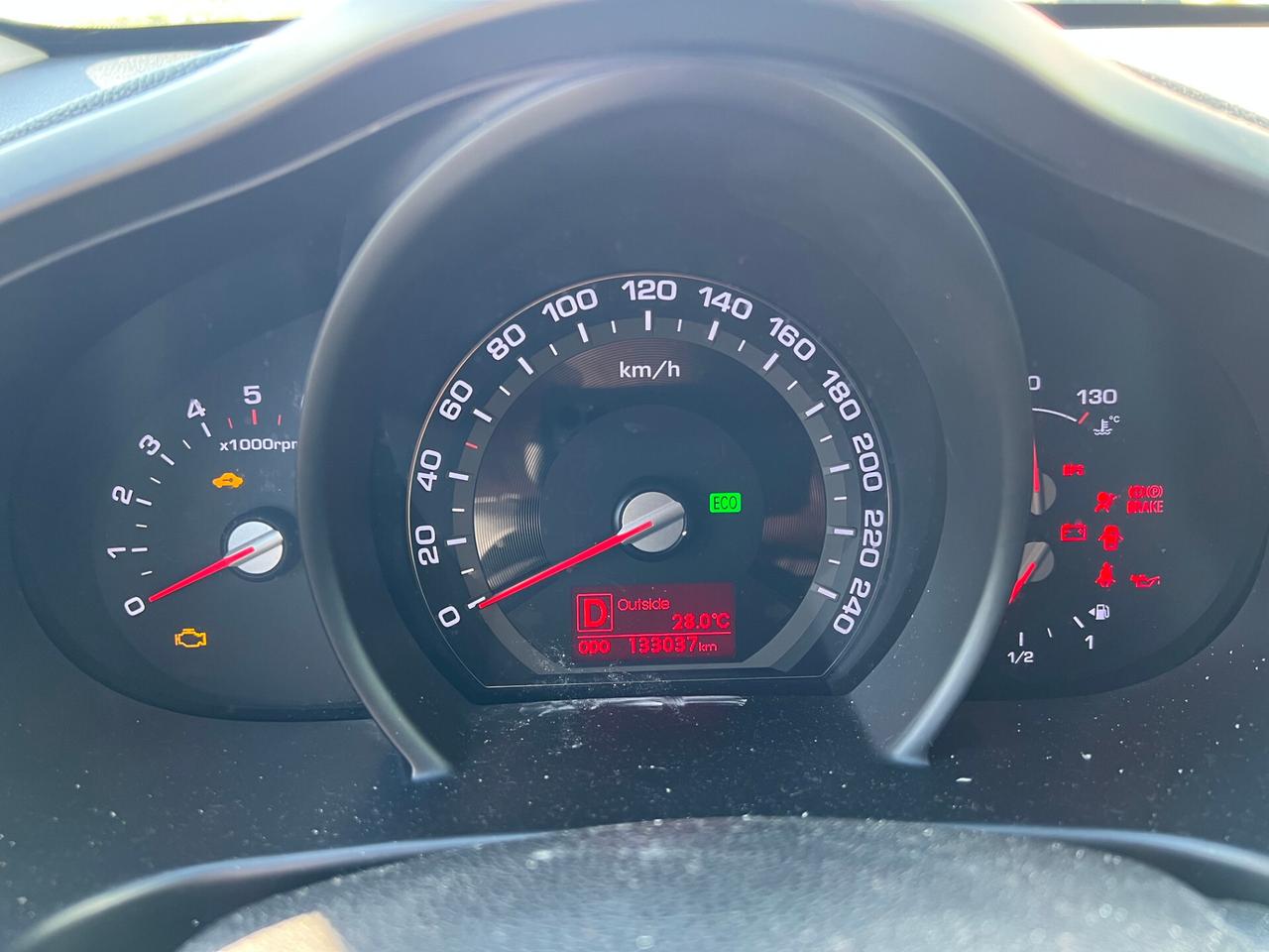 Kia Sportage 2.0 CRDI VGT 184CV AWD R Rebel