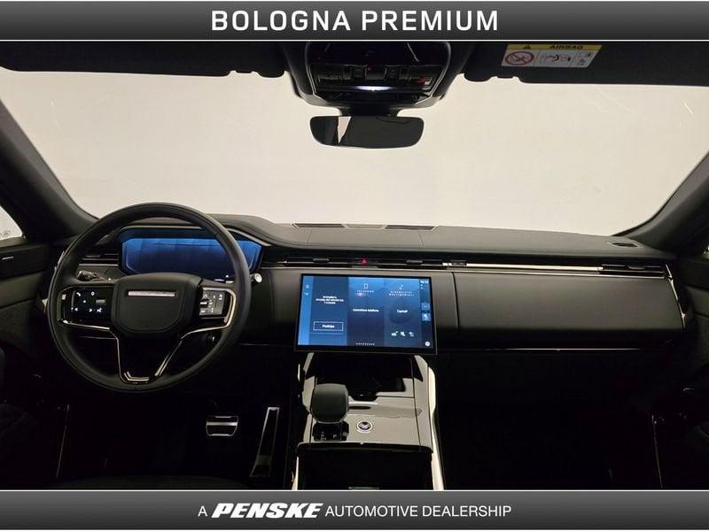 Land Rover RR Sport Range Rover Sport 3.0D l6 249 CV Dynamic SE