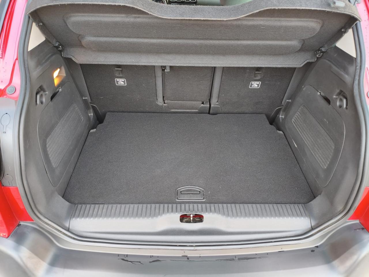 Citroen C3 Aircross BlueHDi 110 S&S Shine Pack