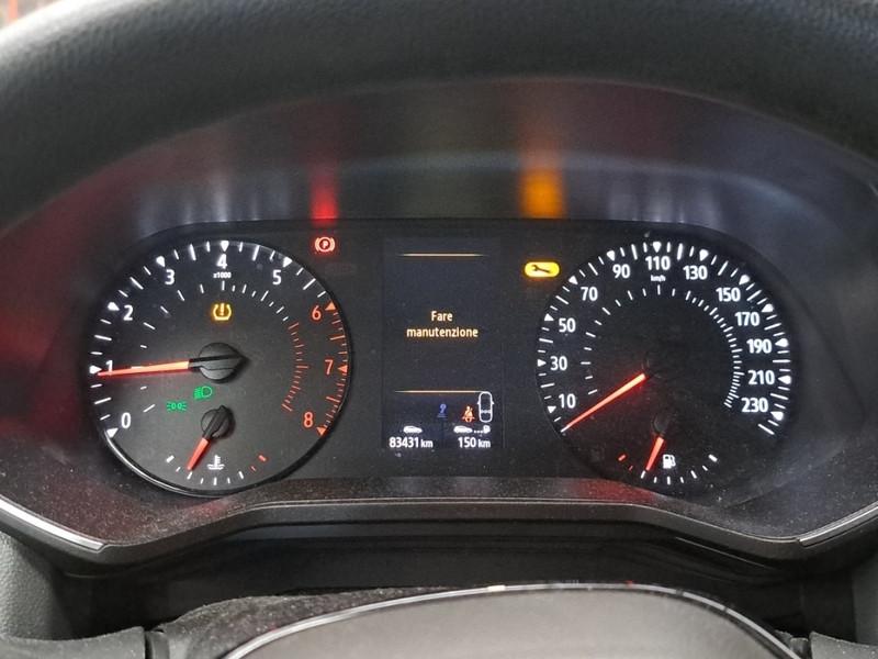 RENAULT CLIO 1.0 TCE 74KW BUSINESS 5 PORTE