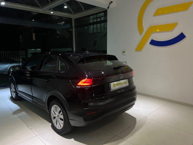 VOLKSWAGEN Taigo 1.0 TSI 95 CV Life da ?179,00 mensili