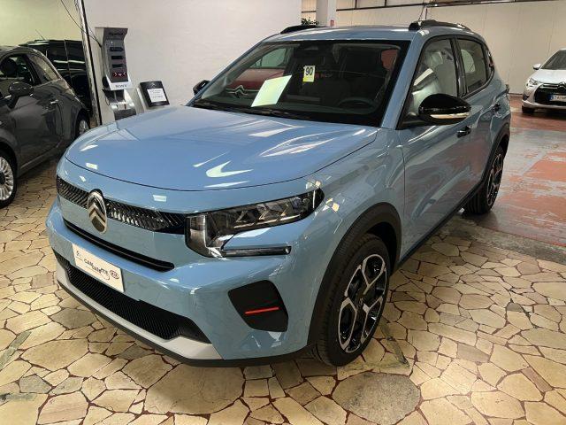 CITROEN C3 PureTech 100 S&S You