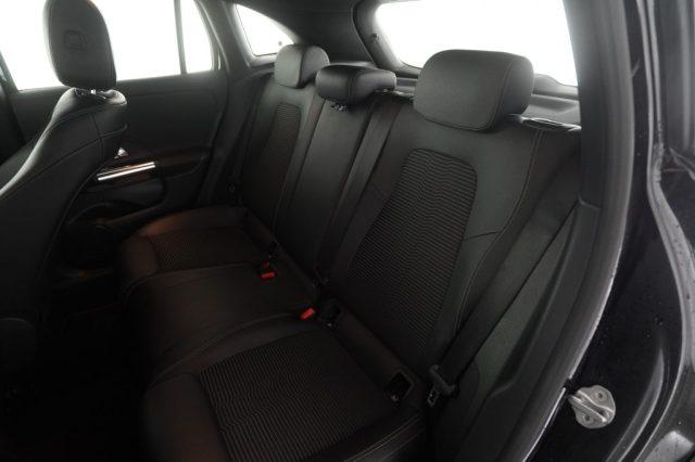 MERCEDES-BENZ CLA sse GLA GLA 180 d Automatic Sport Plus