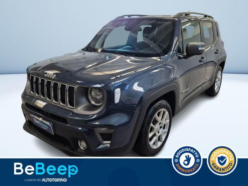 Jeep Renegade 1.0 T3 LIMITED 2WD