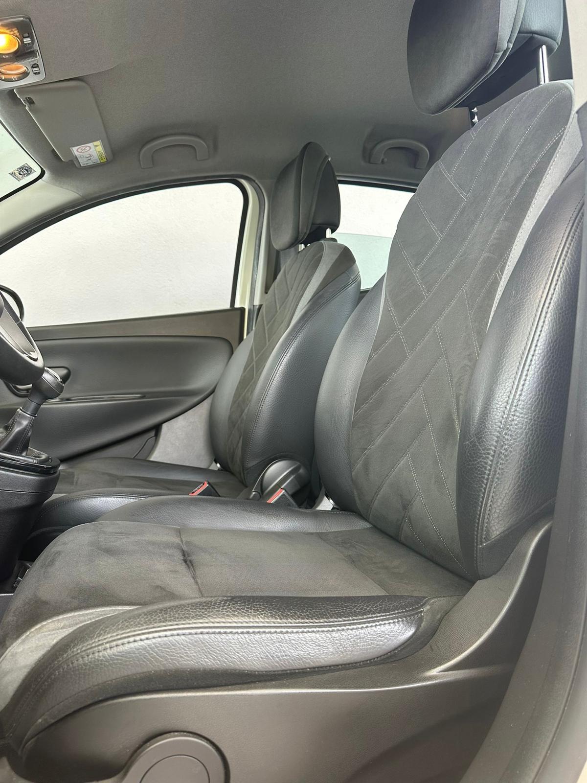 Lancia Ypsilon 5 Porte Ypsilon 1.3 mjt Platinum s&s 95cv my18