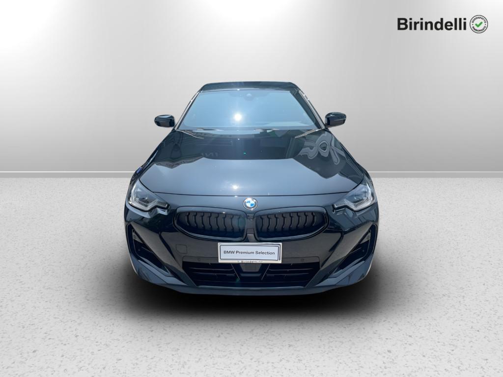 BMW Serie 2 Cpé(G42/87) - M 240i