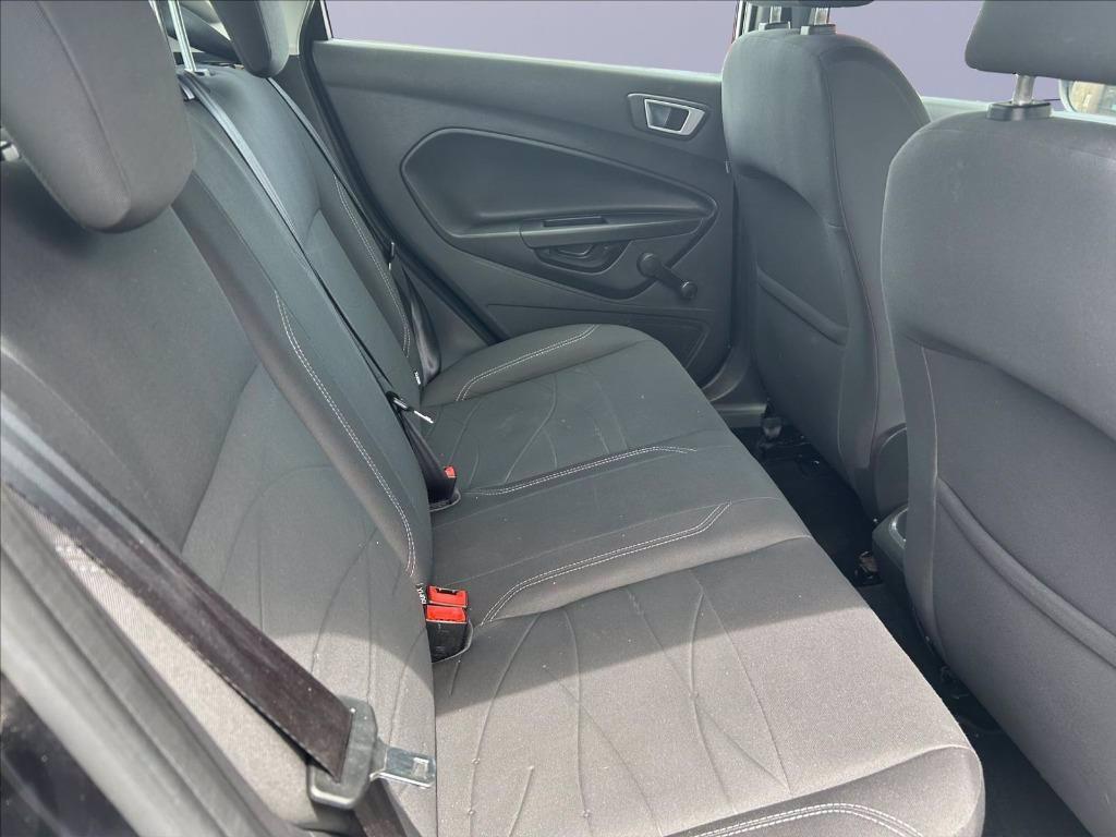 FORD Fiesta 5p 1.5 tdci 75cv del 2013