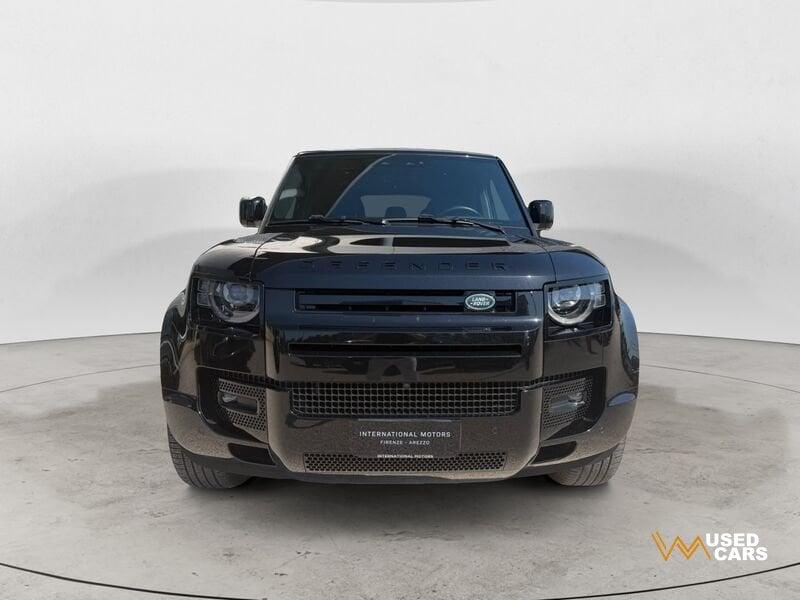 Land Rover Defender 3.0D I6 200 110 X-Dynamic SE AWD auto.
