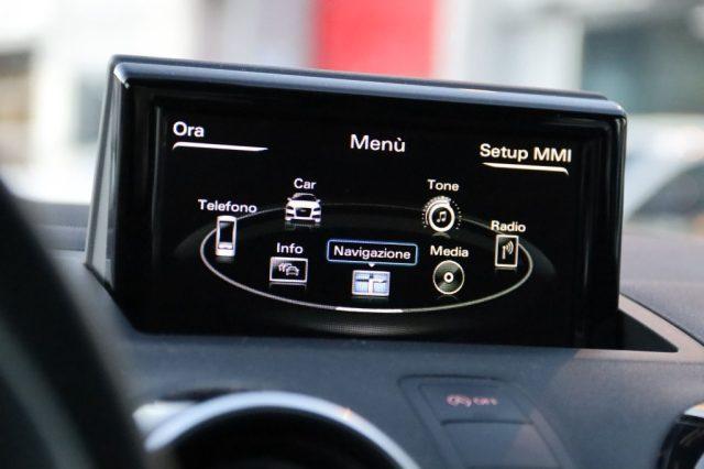 AUDI A1 1.4 TDI ultra Sport