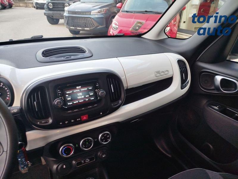 FIAT 500L 500L 1.4 95 CV Pop Star