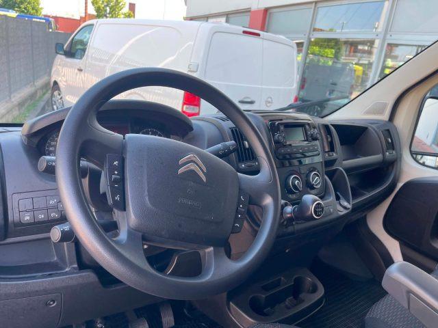 CITROEN Jumper 33 2.2 BlueHDi 140cv L2H2 Furgone