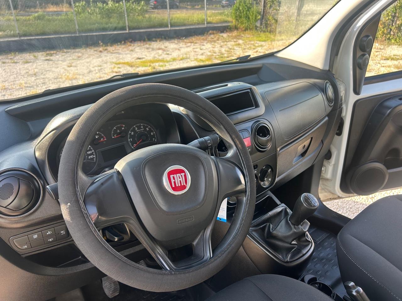Fiat Fiorino 1.3 MJT 80CV Cargo SX