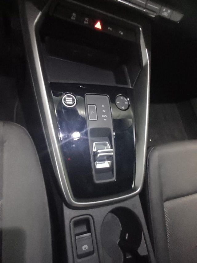 AUDI A3 SPB 30 TDI Business Advanced