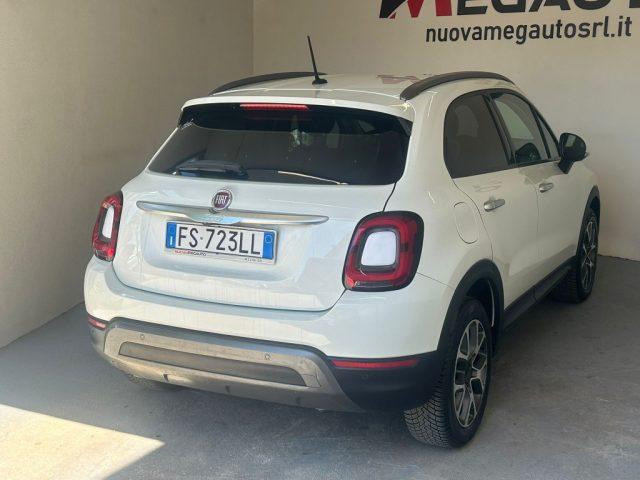 FIAT 500X Fiat 500X 1.6 MultiJet City Cross