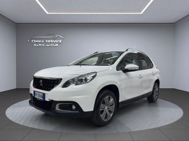 Peugeot 2008 PureTech 82 Active