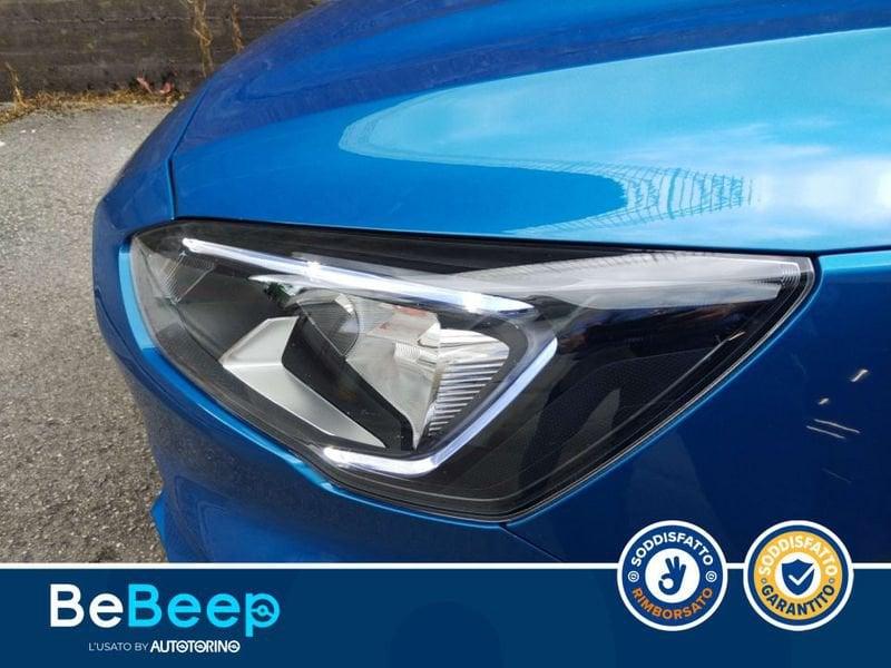 Ford Focus 1.5 ECOBLUE ST-LINE CO-PILOT S&S 120CV AUTO