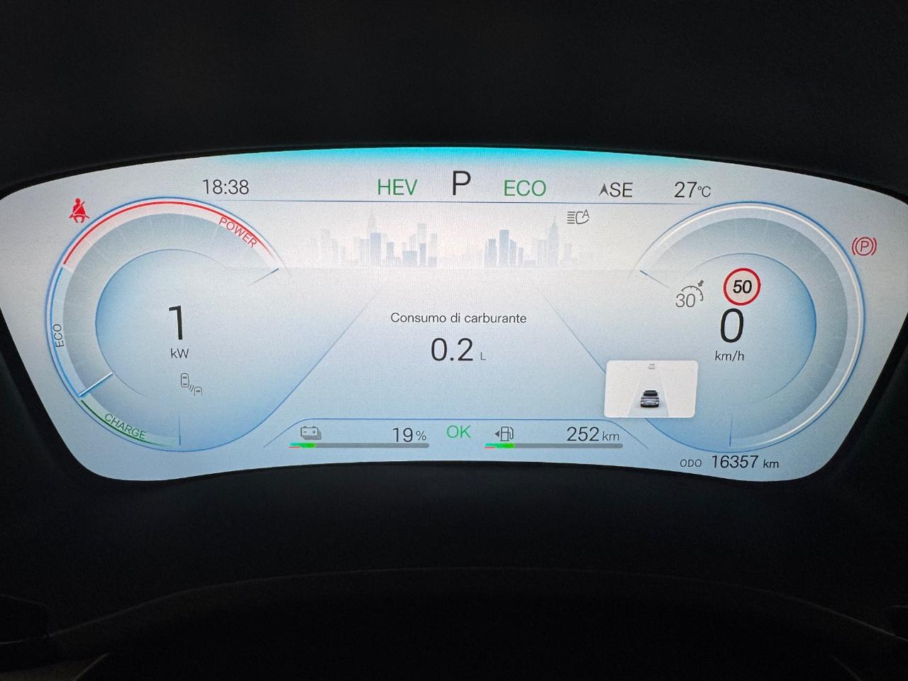BYD Seal U DM-i 1.5 PHEV Boost 2wd