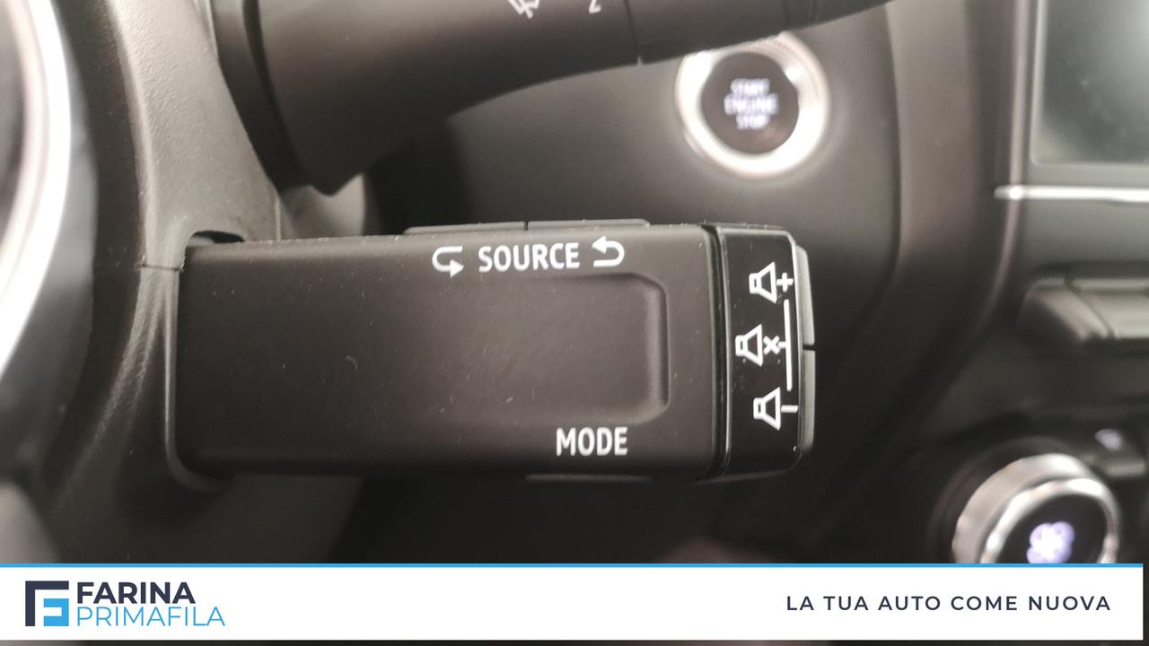 RENAULT Captur II 2019 - Captur 1.0 tce Intens Gpl 100cv my21