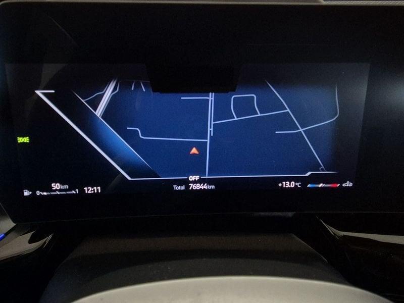 BMW X1 U11 sdrive18d X-Line auto