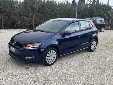 Volkswagen Polo 1.6 TDI DPF 5 porte Comf. BlueMotion Technology