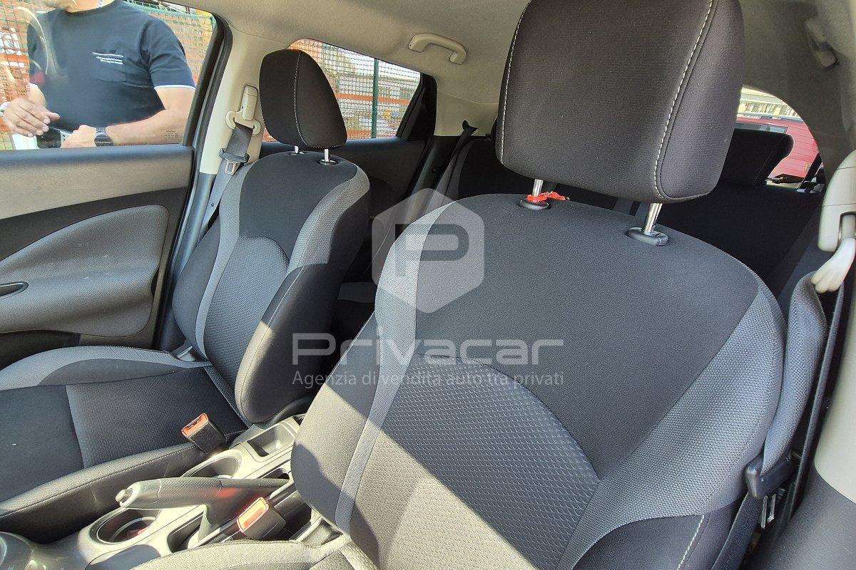 NISSAN Juke 1.2 DIG-T 115 Start&Stop Acenta
