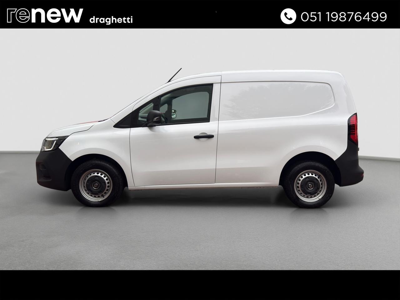 Renault Kangoo 1.5 Blue dCi 95CV Equilibre