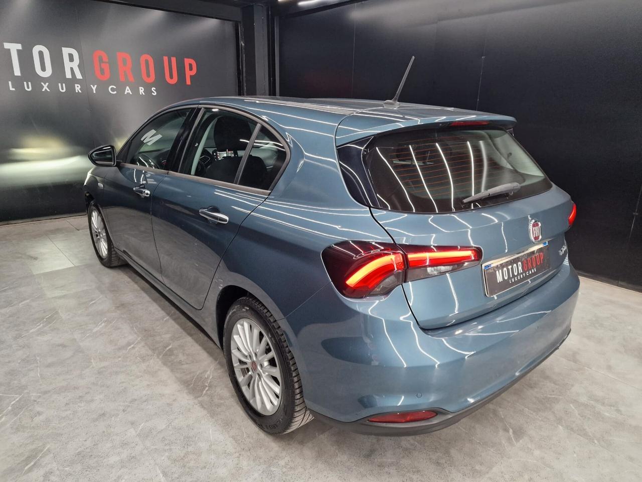 Fiat Tipo 1.3 Mjt S&S 5 porte Business 95CV