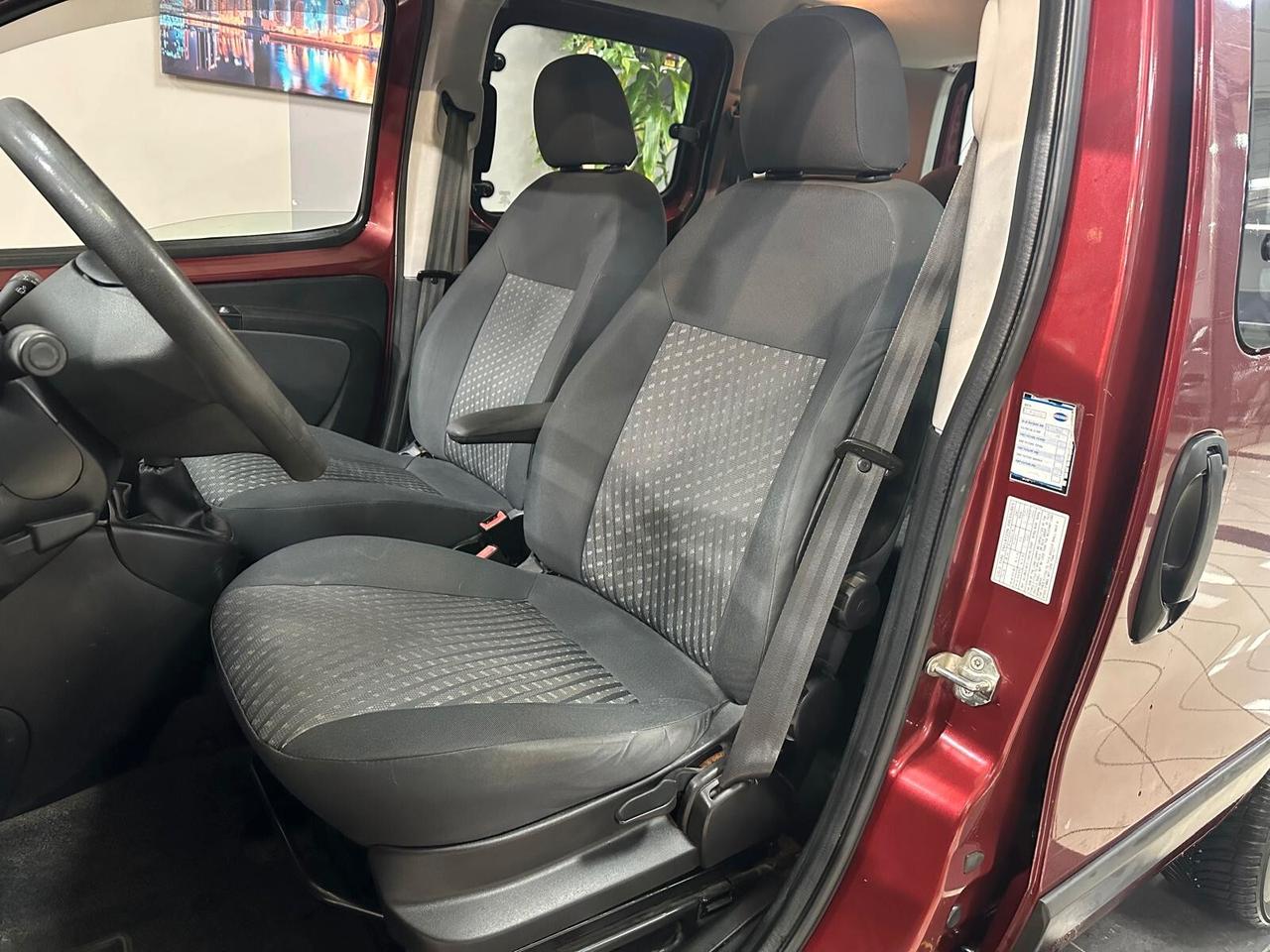 Peugeot Bipper Tepee 1.3 HDi 75 FAP Stop&Start Active