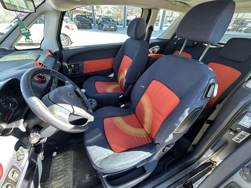 Peugeot 1007 1.4 Trendy