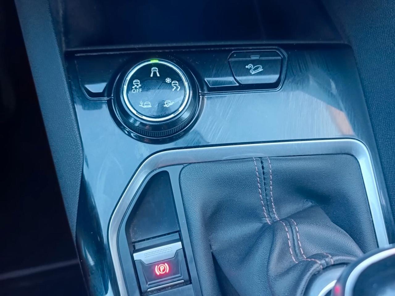 Peugeot 3008 THP 165 EAT6 S&S GT Line