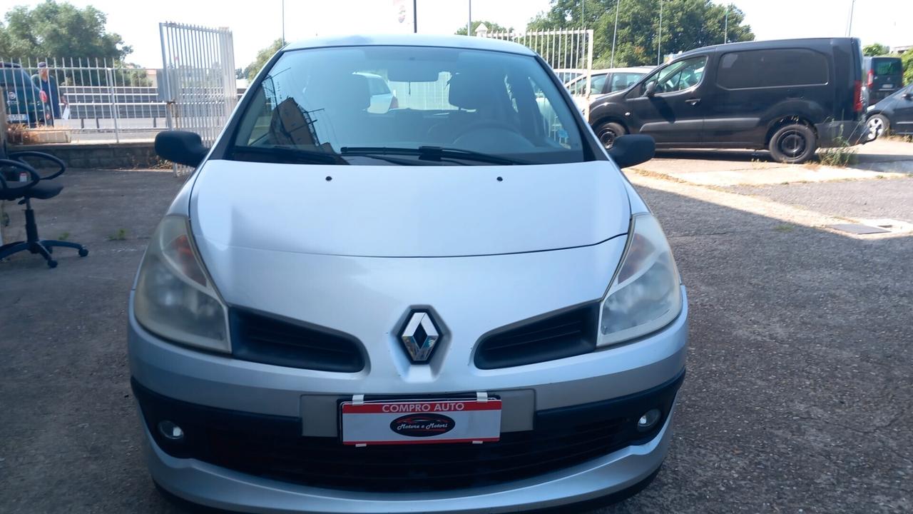 Renault Clio Storia 1.2 3 porte Dynamique