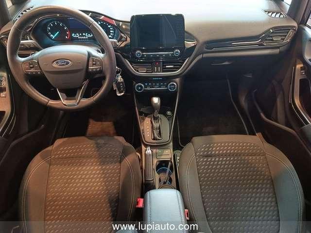 Ford Fiesta 1.0 ecoboost Titanium 100CV 2018