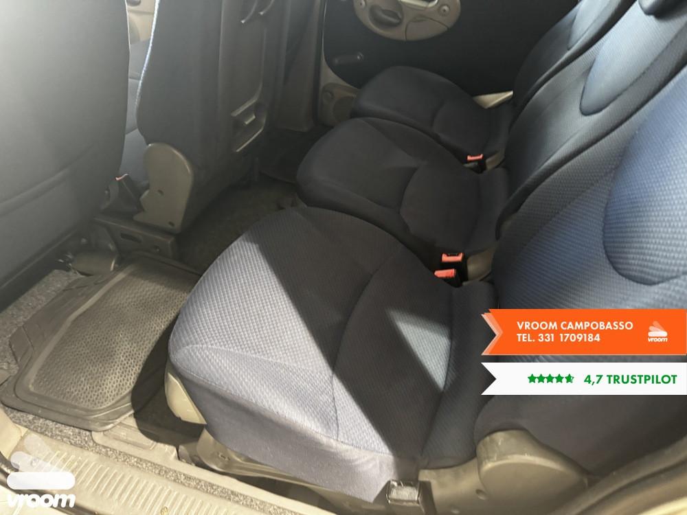 FIAT Multipla 1.9 JTD ELX