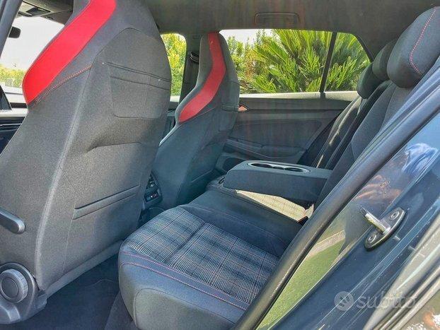 Volkswagen Golf GTI DSG