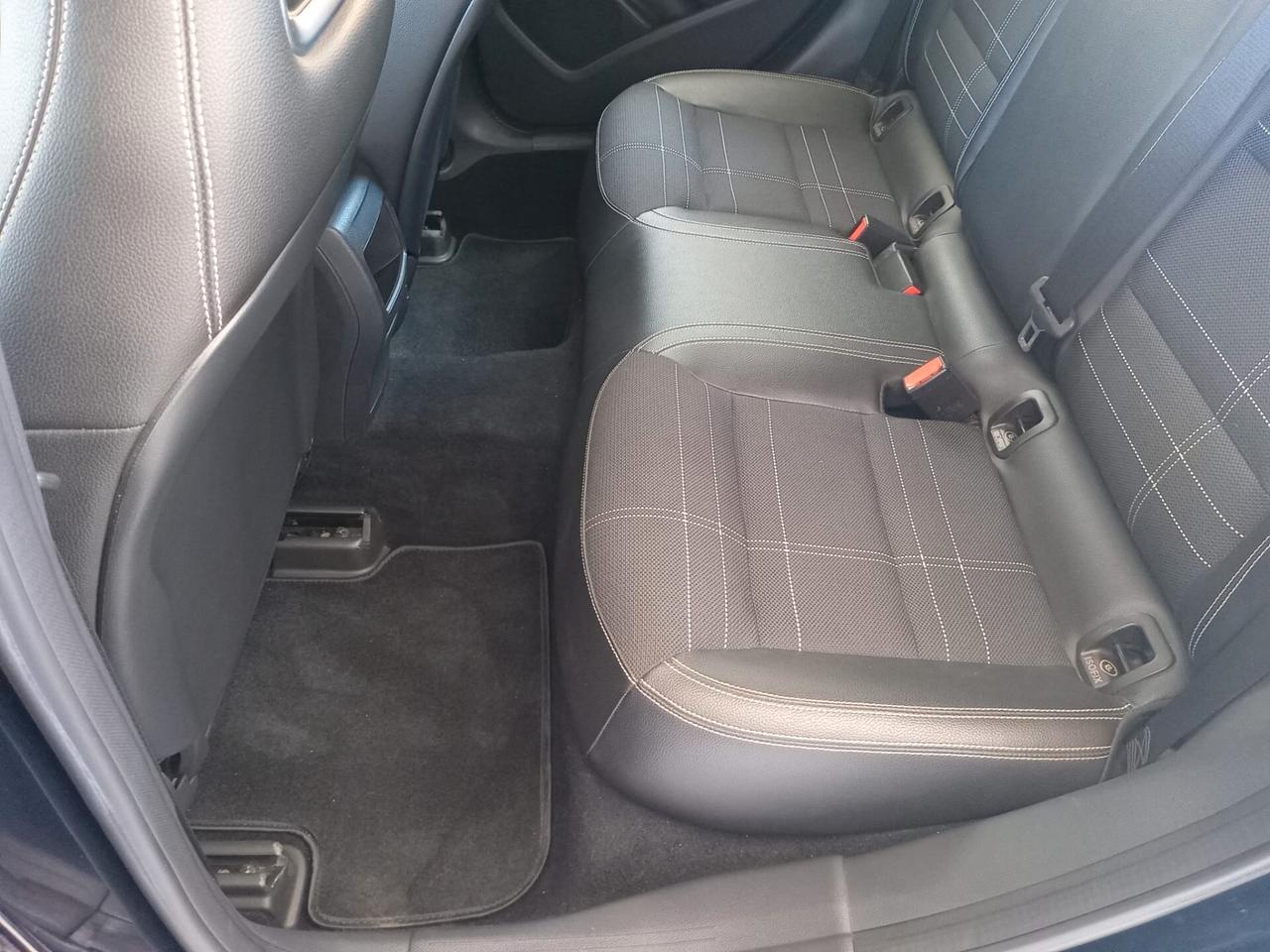 Mercedes-benz A 180 A 180 CDI Sport