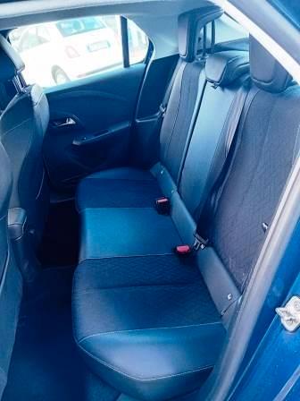 Opel Corsa 1.2 Elegance