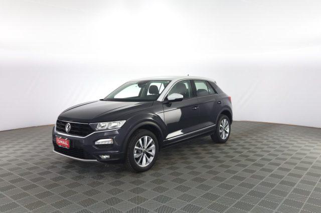 VOLKSWAGEN T-Roc T-Roc 1.0 TSI Style BlueMotion Technology
