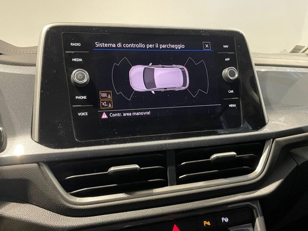 Volkswagen T-Roc 1.0 TSI 110CV Style