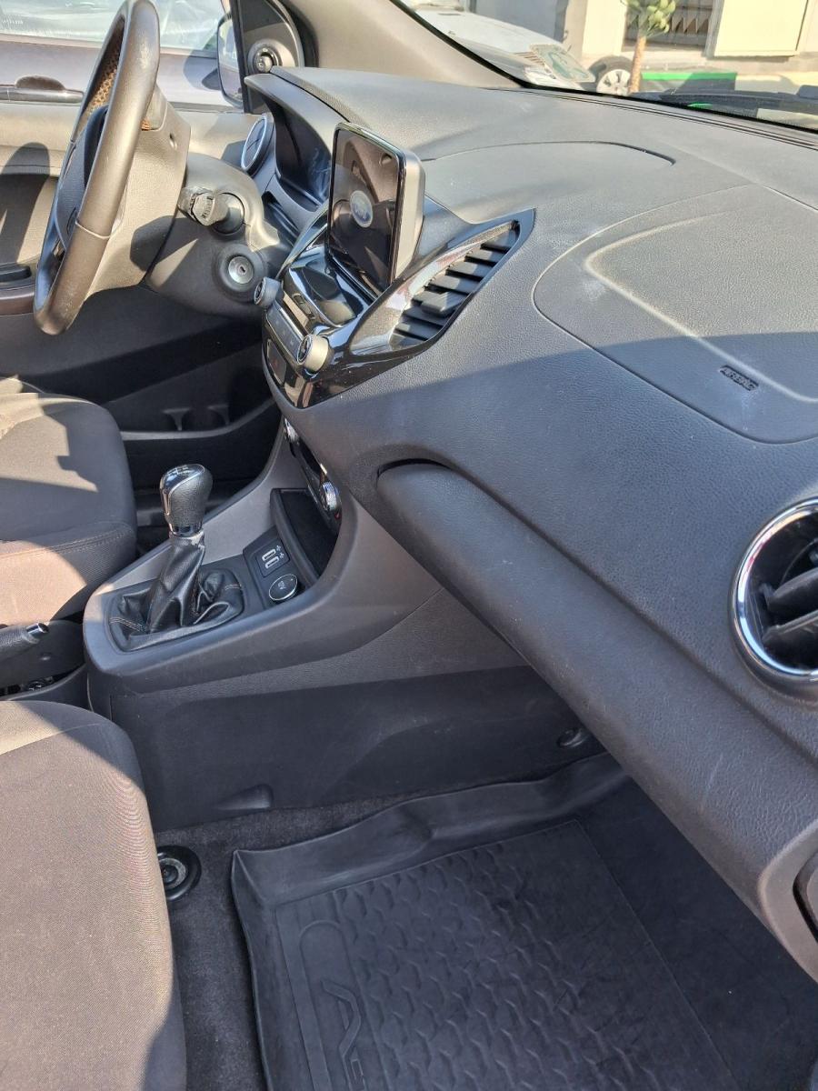 FORD - Ka