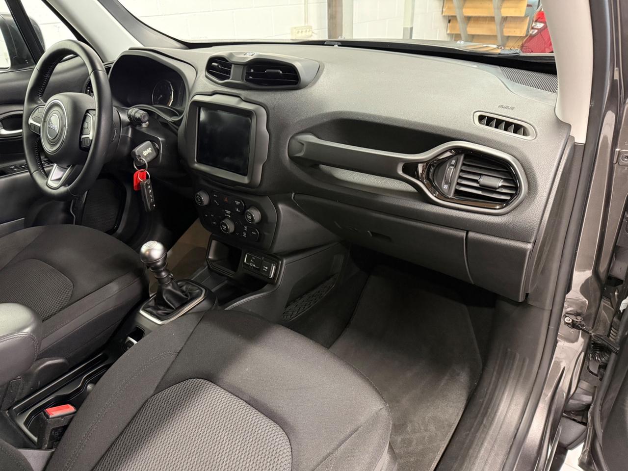 Jeep Renegade 1.0 T3 Limited