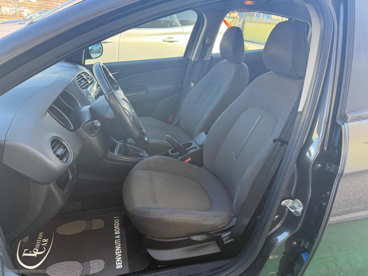 FIAT Bravo 1.6 MJT 120 CV Emotion - 2008