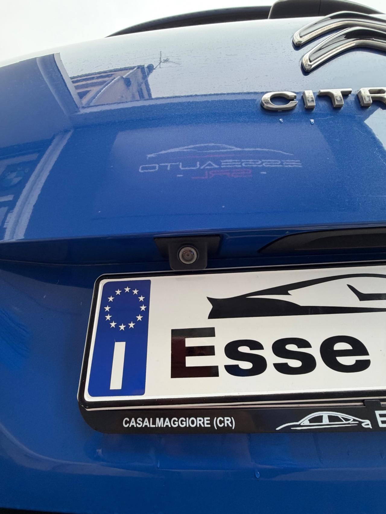 Citroen C3 Aircross BlueHDi 110 S&S Feel