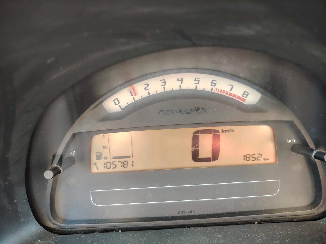 Citroen C3 1.4 Exclusive Style Techno Bi Energy GPL - NEOPATENTATO