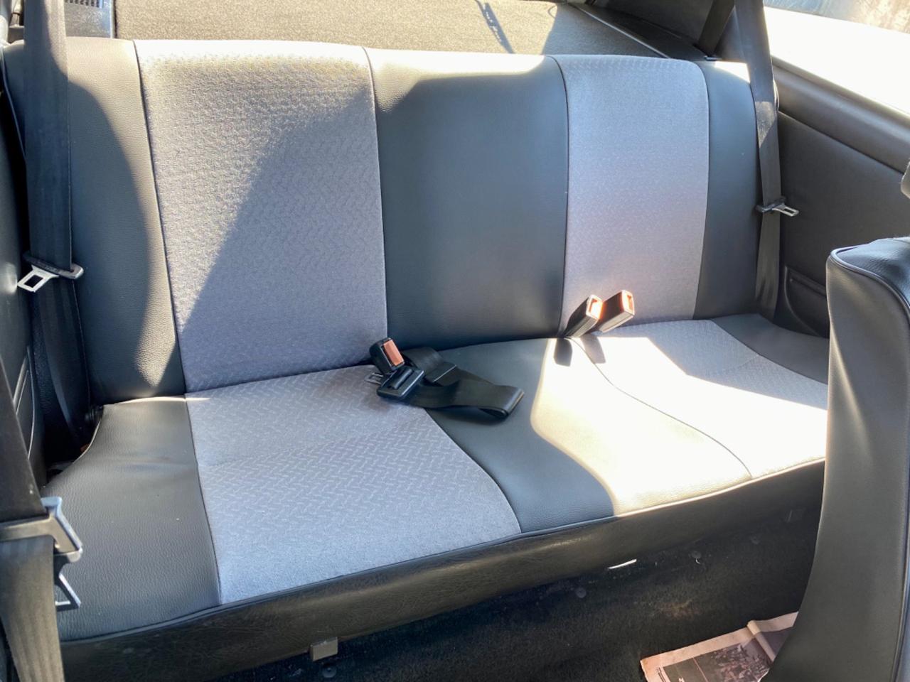 Volkswagen Golf 1600 diesel 3 porte GLS MK1
