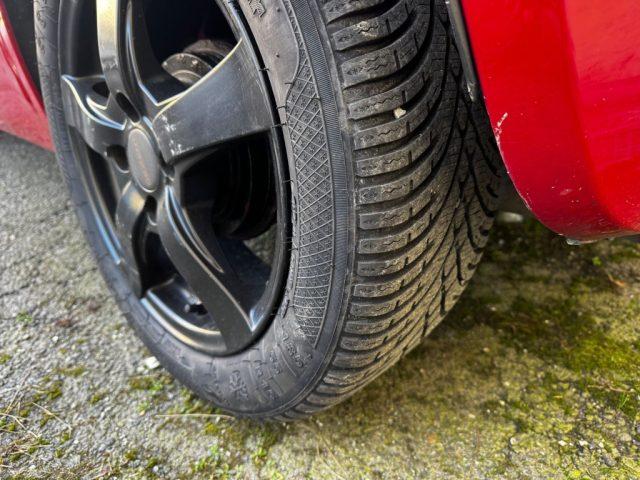 FIAT 500 1.3 Multijet 16V 75 CV NEO PATENTATI