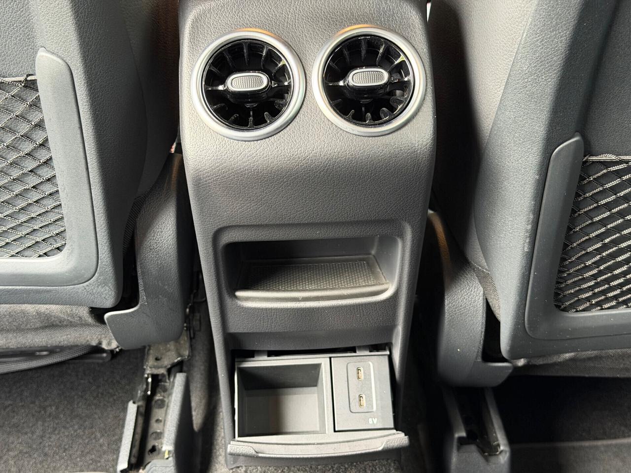 Mercedes-benz B 180 d Premium OK NEOPATENTATI