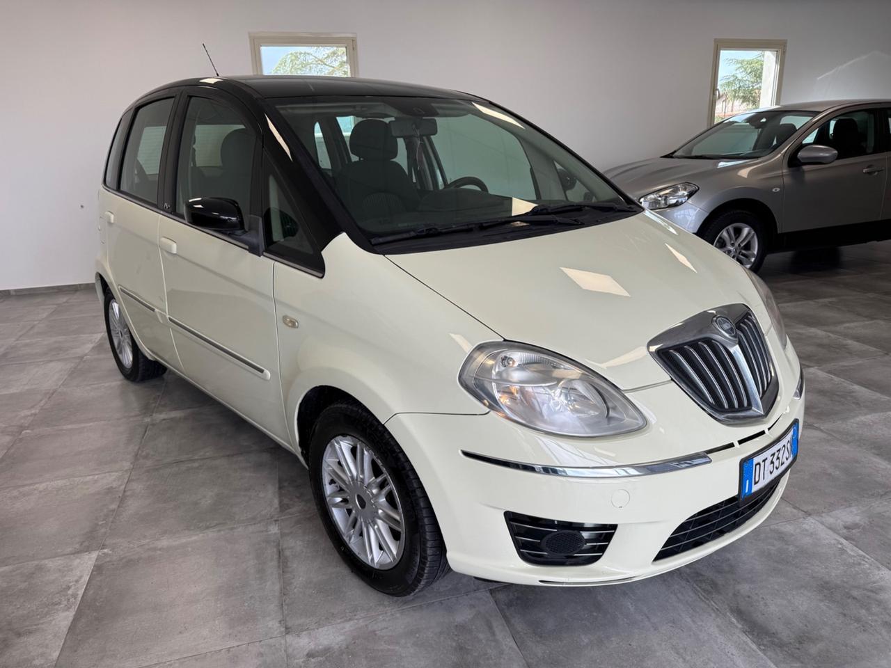 Lancia MUSA 1.3 Multijet 16V 90 CV Platino