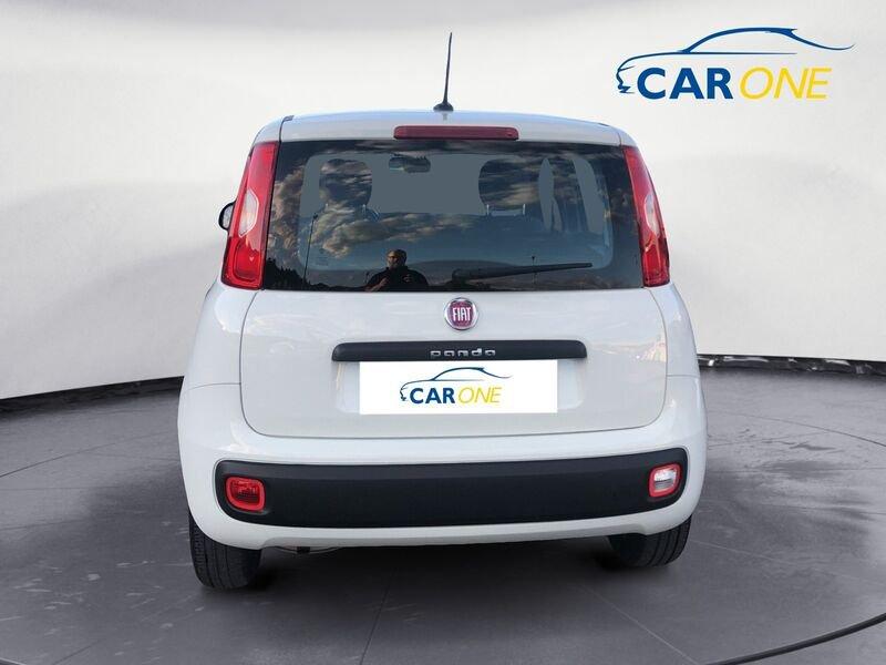 FIAT Panda 1.2 Pop