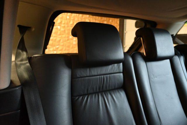 LAND ROVER Range Rover Sport 2.7 TDV6 HSE AUTO SOSP.20"SED.RISC.XENO NAVI FULL!